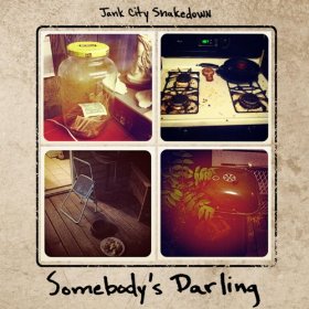 Somebody's Darling
